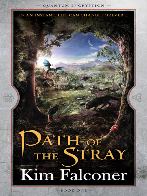 Title details for Path of the Stray by Kim Falconer - Available